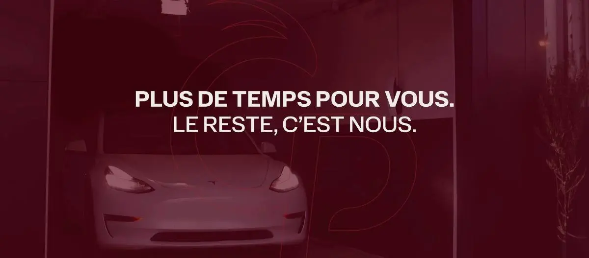 Plus de temps pour vous. Le reste, c'est nous. — Cardinal Pro